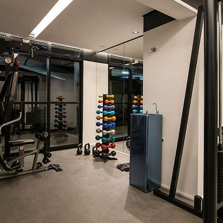 Apartmán Anylife Smart Bom Retiro 1301 São Paulo Exteriér fotografie