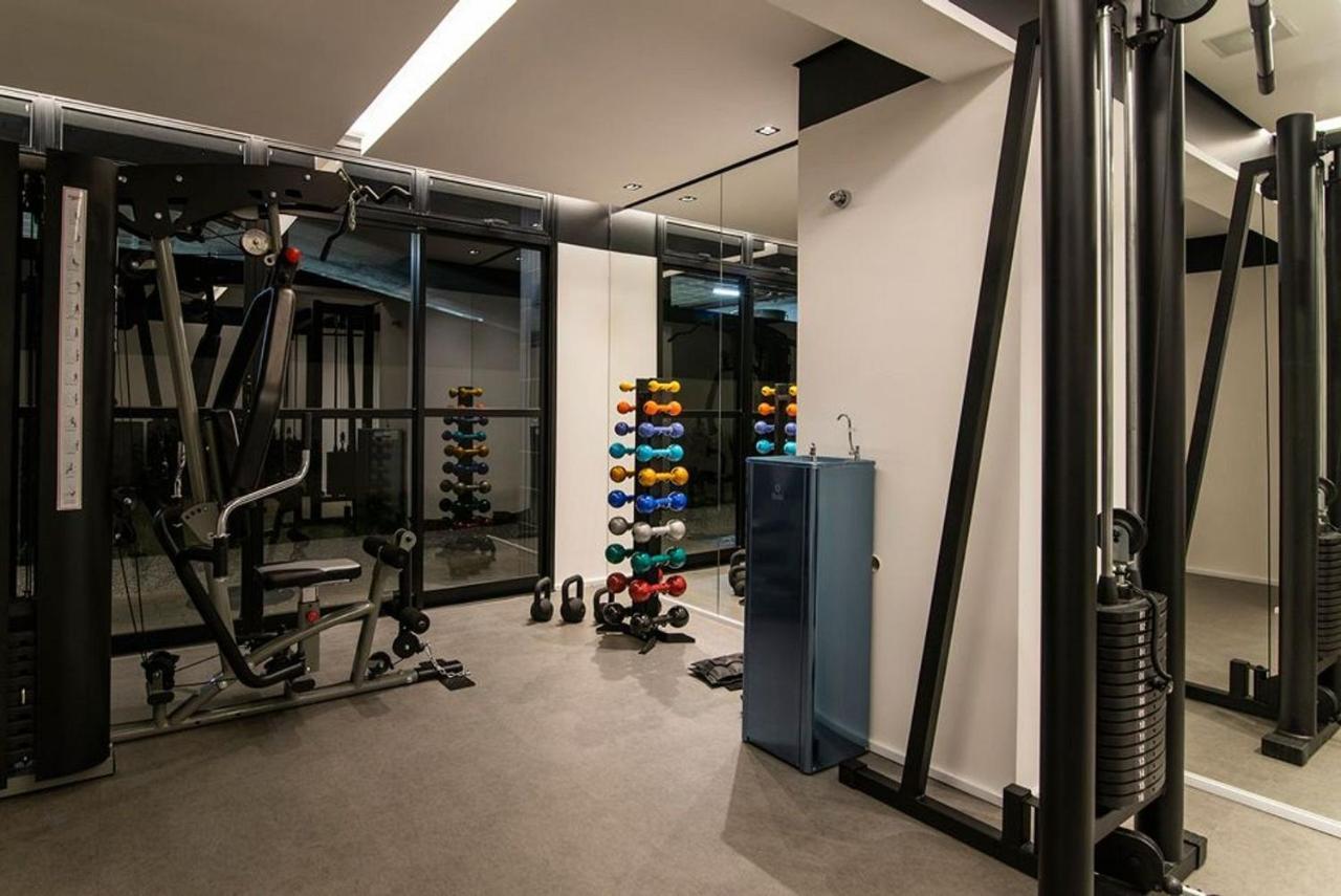 Apartmán Anylife Smart Bom Retiro 1301 São Paulo Exteriér fotografie